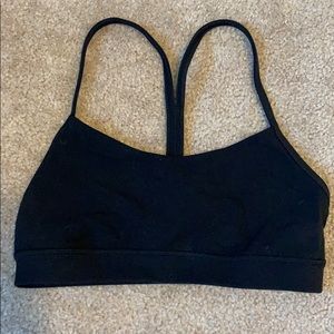 Flow Y lululemon bra ✨
